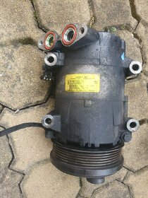 FORD FOCUS C-MAX 2006, 1.6 TDCi, 80kW, G8DB - 4