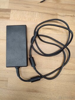 Originální adaptér Dell 180W (19.5V, 9.23A) – Model DA180PM1 - 4