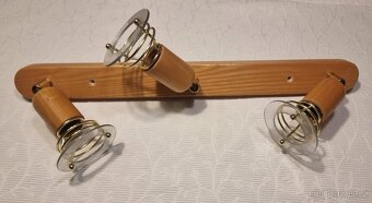 Sada bodových světel - 4