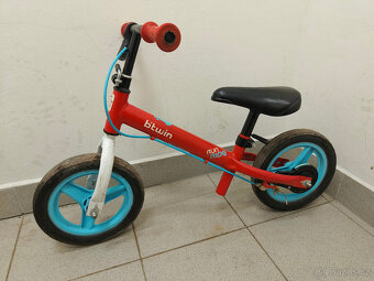 Dětské odrážedlo - 4