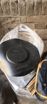 Bicí souprava Tama - 4