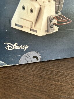 LEGO® Star Wars™ 75379 R2-D2™ - 4