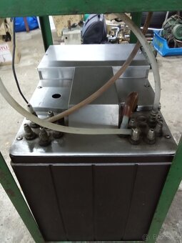 Chlazení plus pípa - 4