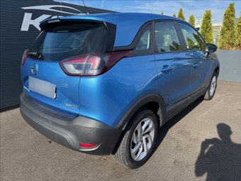 Opel Crossland 1,2 (2021) - 4