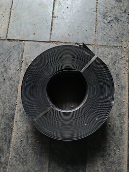 Zahradní obrubník - 4