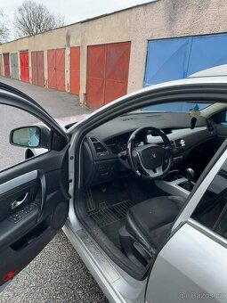 Renault laguna 3 2.0 diesel - 4