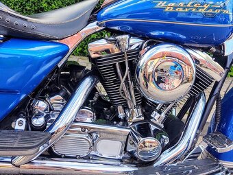 Harley Davidson Road King - 4