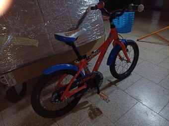 Dětské kolo Superior - 4