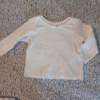 Set holcicka velikost 74/80 - 4