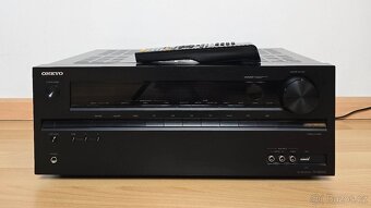 Onkyo Tx-Nr414 /USB/HDMI/spotify/internet radio - 4