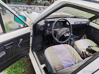 Škoda 120L - 4