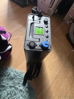 JINBEI DISCOVERY 1200 - 4