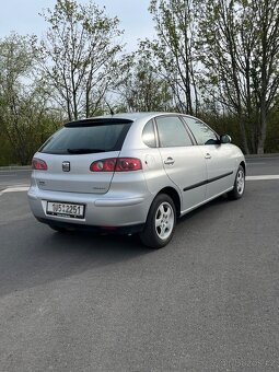 Seat Ibiza 1.2htp - 4