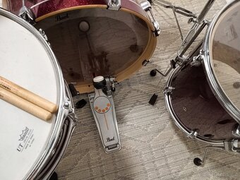Bicí sada PEARL Export Series - 4