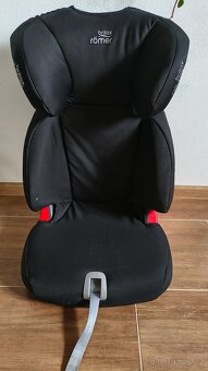 Britax römer 15 - 36kg - 4