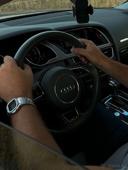 Audi A5 3.0 TFSI  608Hp/ 735Nm - 4