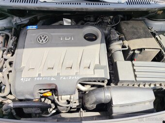 VW Touran - 4