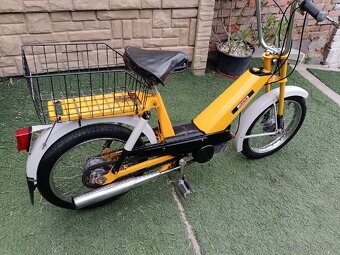 Babetta 207 původní stav - 4