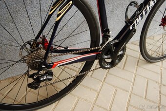 Specialized Roubaix Carbon 61CM - 4