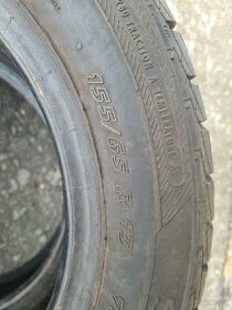 155/65r13 letní pneumatiky - 4