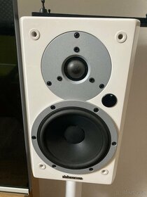 Dynaudio Xeo 3 s orig. stojany, aktivní hi-end, p.c.38.250,- - 4