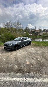 Audi S5 4,2 V8Quatro - 4