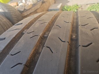 215/60/R16 95V Continental DOT 0213 2ks - 4