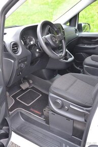 Mercedes-Benz Vito 4x4 7G automat 8-míst - 4