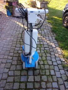 Čisticí podlahový stroj Floormatic MD 180, funkční, - 4