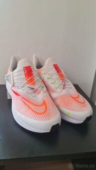 Sportovní obuv NIKE AIR ZOOM pánské - 4
