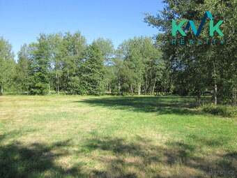 Podej souboru pozemků o velikosti 7 718 m2, v OV, Nejdek - 4