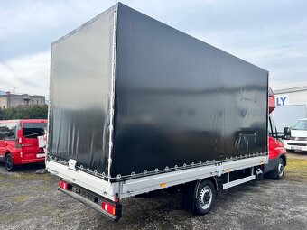 IVECO 3.0 HDi 180K 10PALET MEZ.DOPRAVA SKLADEM - 4