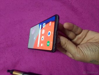Samsung A52 5G - 4