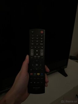 Televize Sharp - 4
