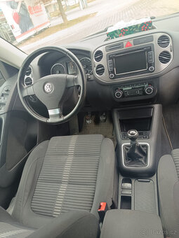 Volkswagen Tiguan 2.0 TDI 103 kW - 4