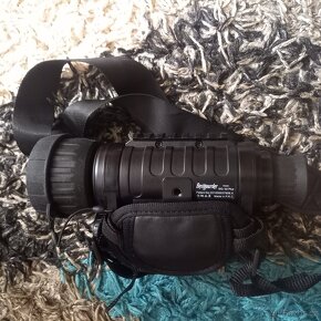Bestguarder WG-50 Plus (novější verze) - 4
