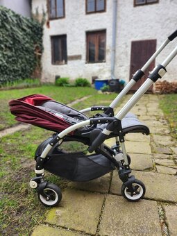 Kočárek BUGABOO Bee5 - 4