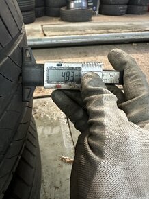 Letní pneu Michelin 225/50 R17 98Y ePrimacy - 4