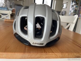 Nova cyklisticka helma Limar Air Stratos, L - 4