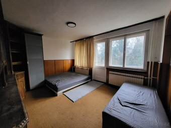 Pronájem bytu 1+1 25 m², Praha - Krč - 4