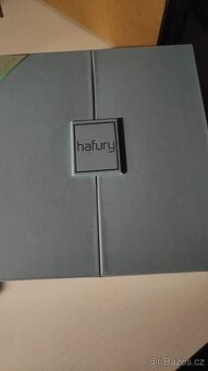 CUBOT Hafury Meet 12+12/256GB - nové prodloužená záruka - 4