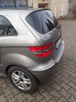 MB 180 cdi pouze komplet - 4