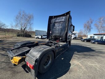 Actros 1843, r. 2016, 690.000 km - 4