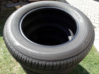 Nové pneumatiky BRIDGESTONE 205/60 R16 96 V - 4