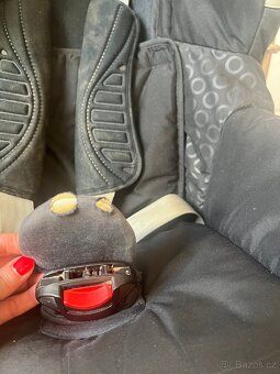 Römer Britax TRIFIX 9-18kg - 4
