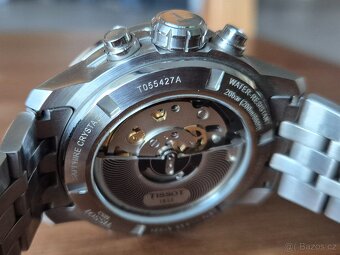 Hodinky Tissot PRC 200 automatic - 4
