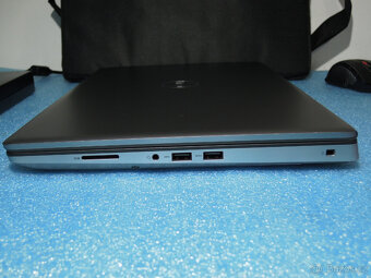 Dell Precision 7550 6.Jádro Core i7-10850 RTX3000 32GB 1TB - 4