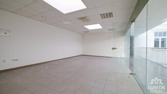 Pronájem komerčních prostor 40 m², Uherské Hradiště - centru - 4