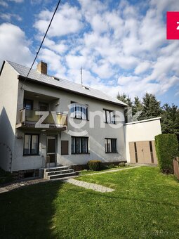 Prodej RD Chomýž - 4