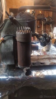 Motor BD-1S72-A/05 - 4